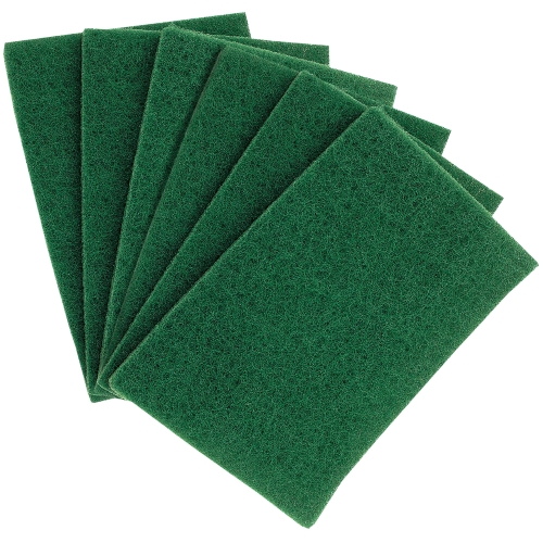 Green Scrubbing Pad