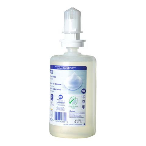 Hand Soap Foaming