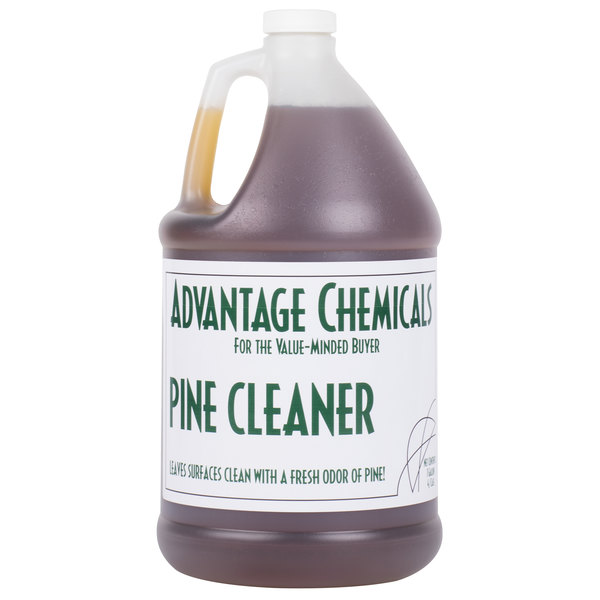 Pine Cleaner