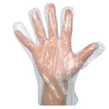 Poly Glove