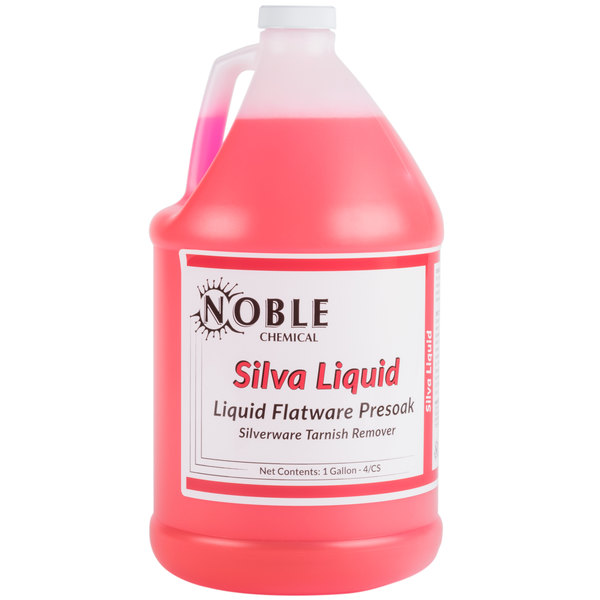 Presoak Liquid