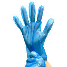 Tpe Gloves