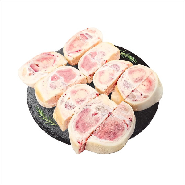 Beef Feet (Pata)