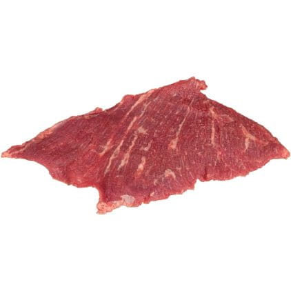 Beef Lifter Meat Tenderized Fajita