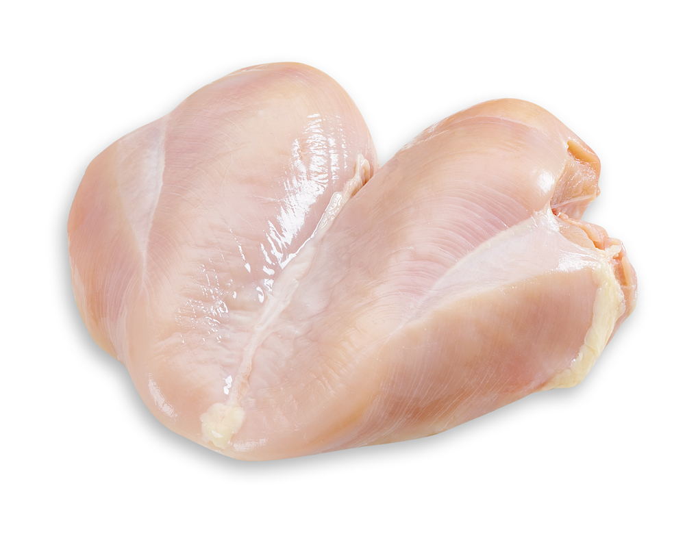 Chicken Breast Butterfly