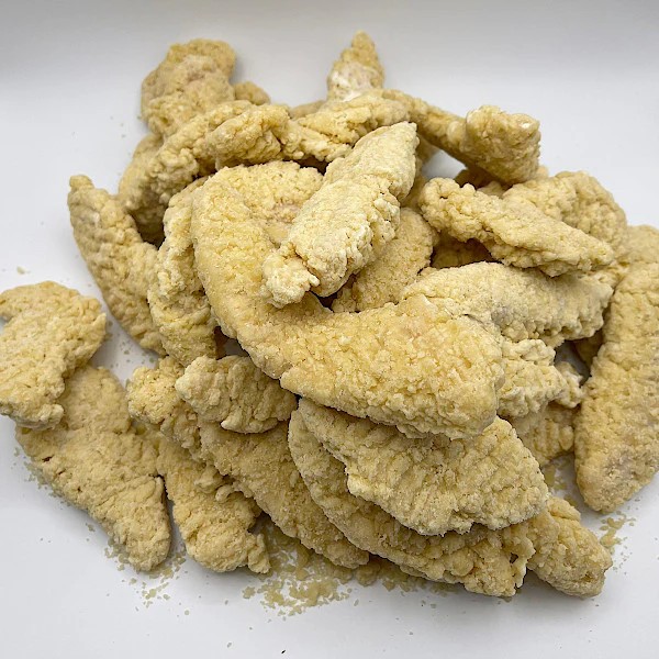 Chicken Tenders Fully Cooked