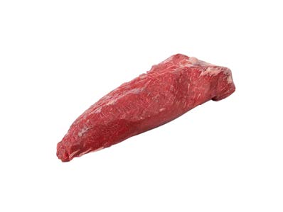 Chuck Tender
