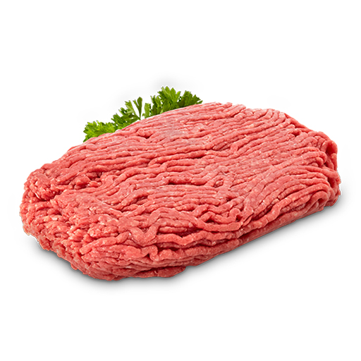 Ground Beef 81/19