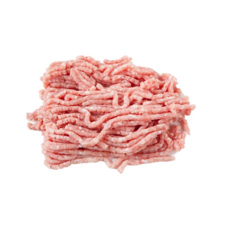 Ground Pork