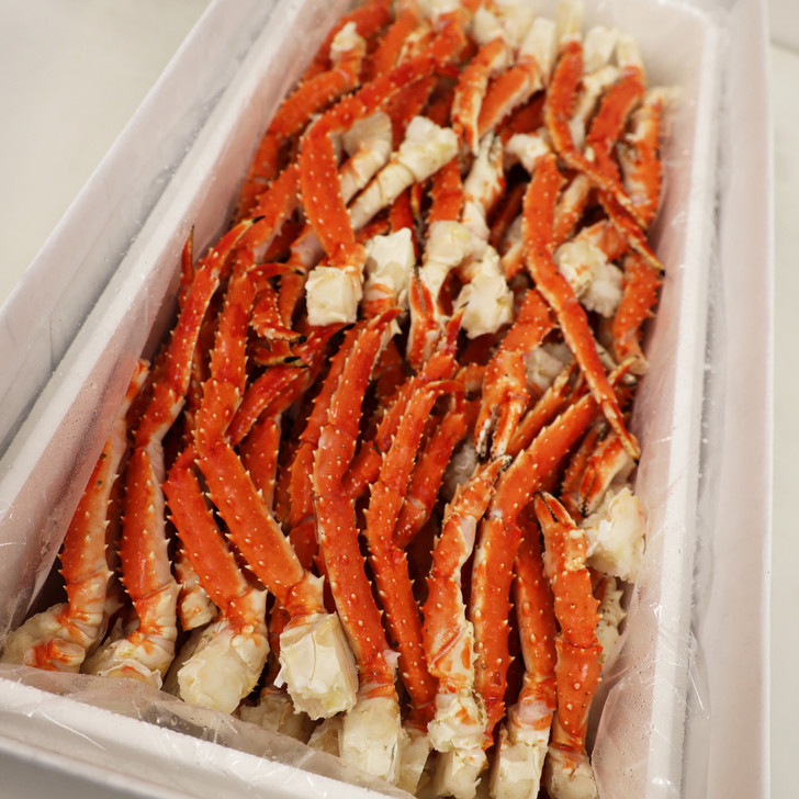 Snow Crab Legs