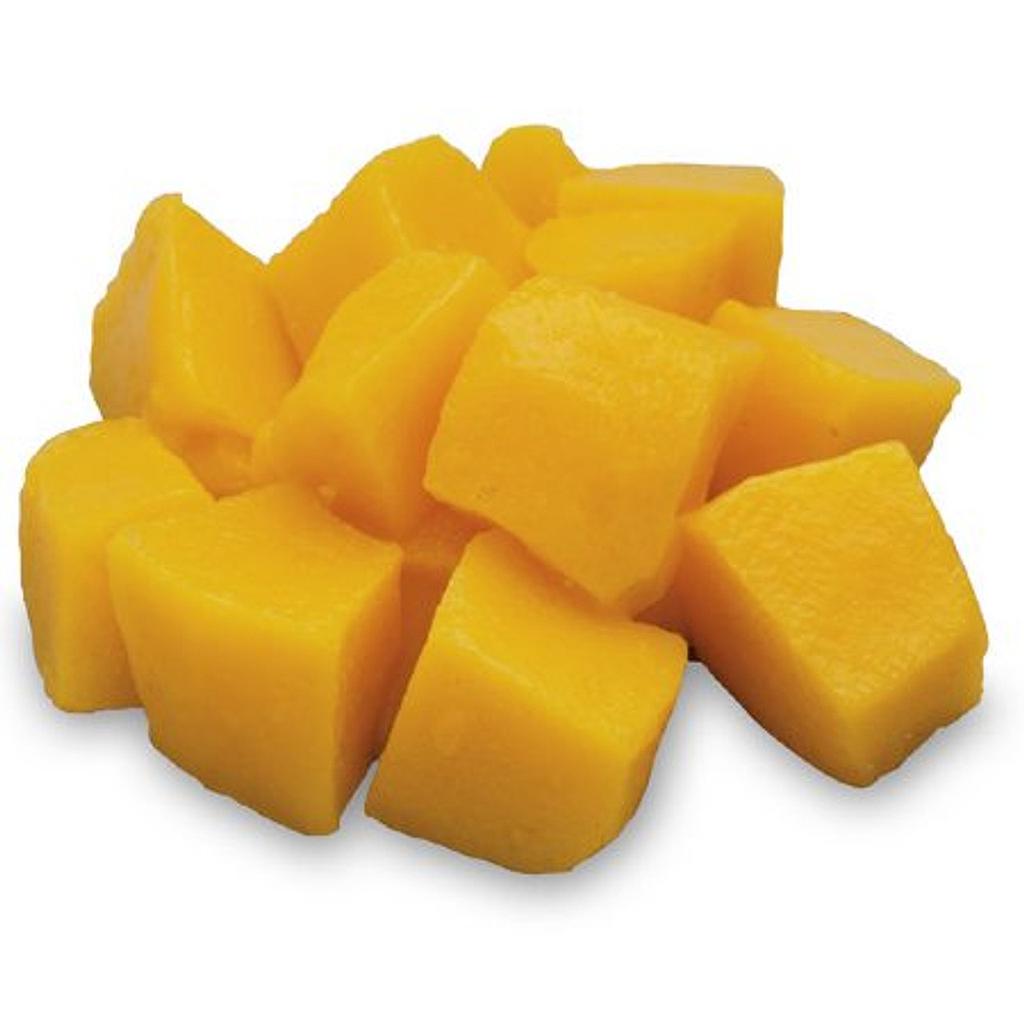 Mango Chunks Frozen