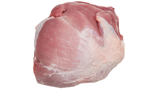 Pork Cushion