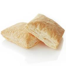 Puff Pastry 5x5