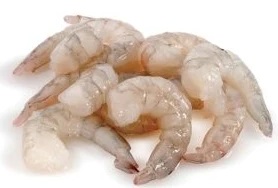 Shrimp White