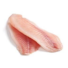 Tilapia 5-7oz
