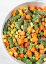 Vegetable Mix