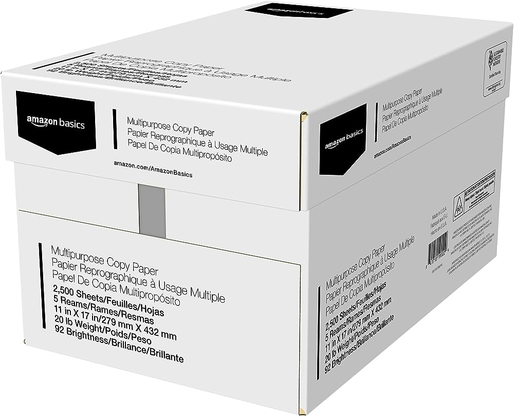 Printer Copy Paper
