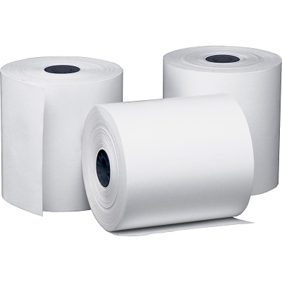 Thermal Paper 3.125