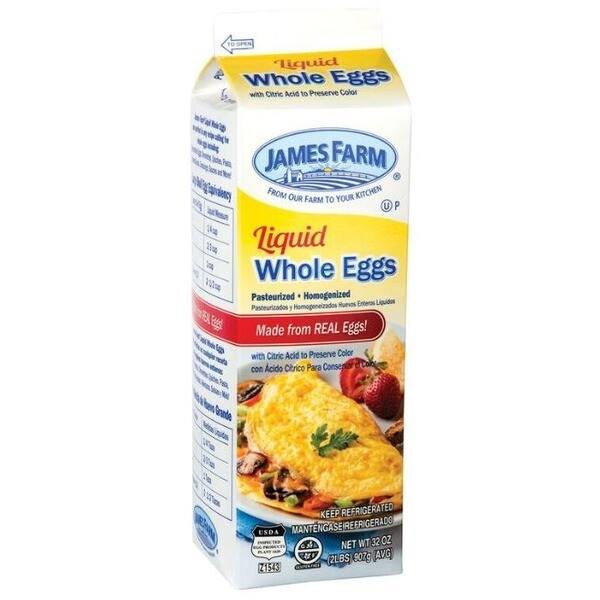 Liquid Egg