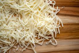 Monterey Jack Shredded
