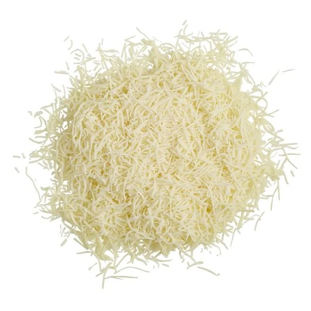 Mozzarella Shredded Skim