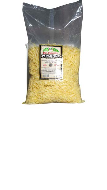 Parmesan