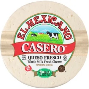 Queso Fresco