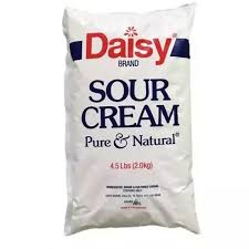 Sour Cream