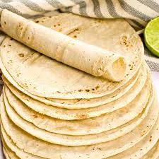 Tortilla Corn