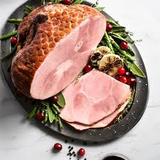 Turkey Ham 2/9lb