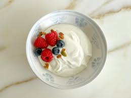 Yogurt