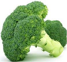 Broccoli Crowns