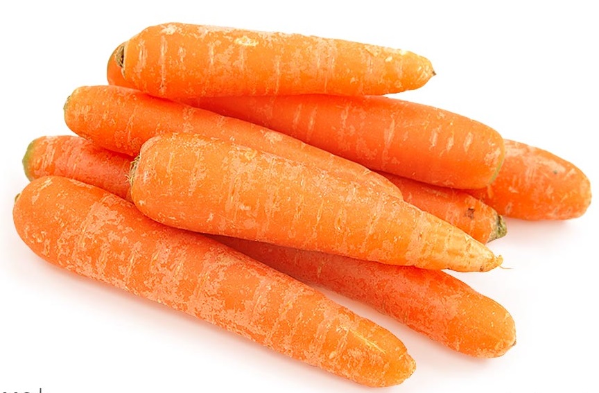 Carrots