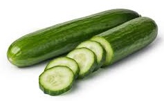 Large Cucumber