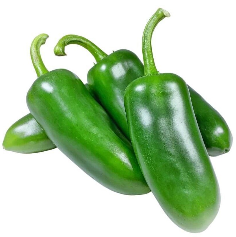 Jalapeno Fresh