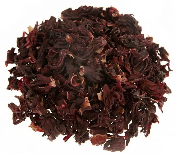 Jamaica (Hibiscus)