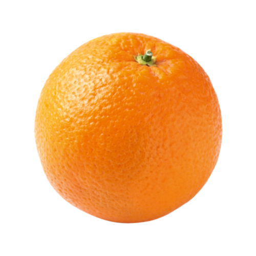 Orange Fresh