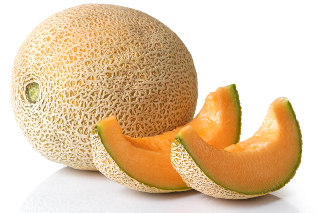 Melon/Cantaloupe