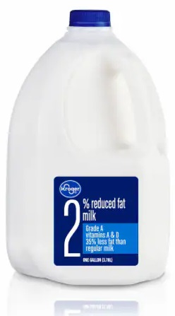 Milk Whole