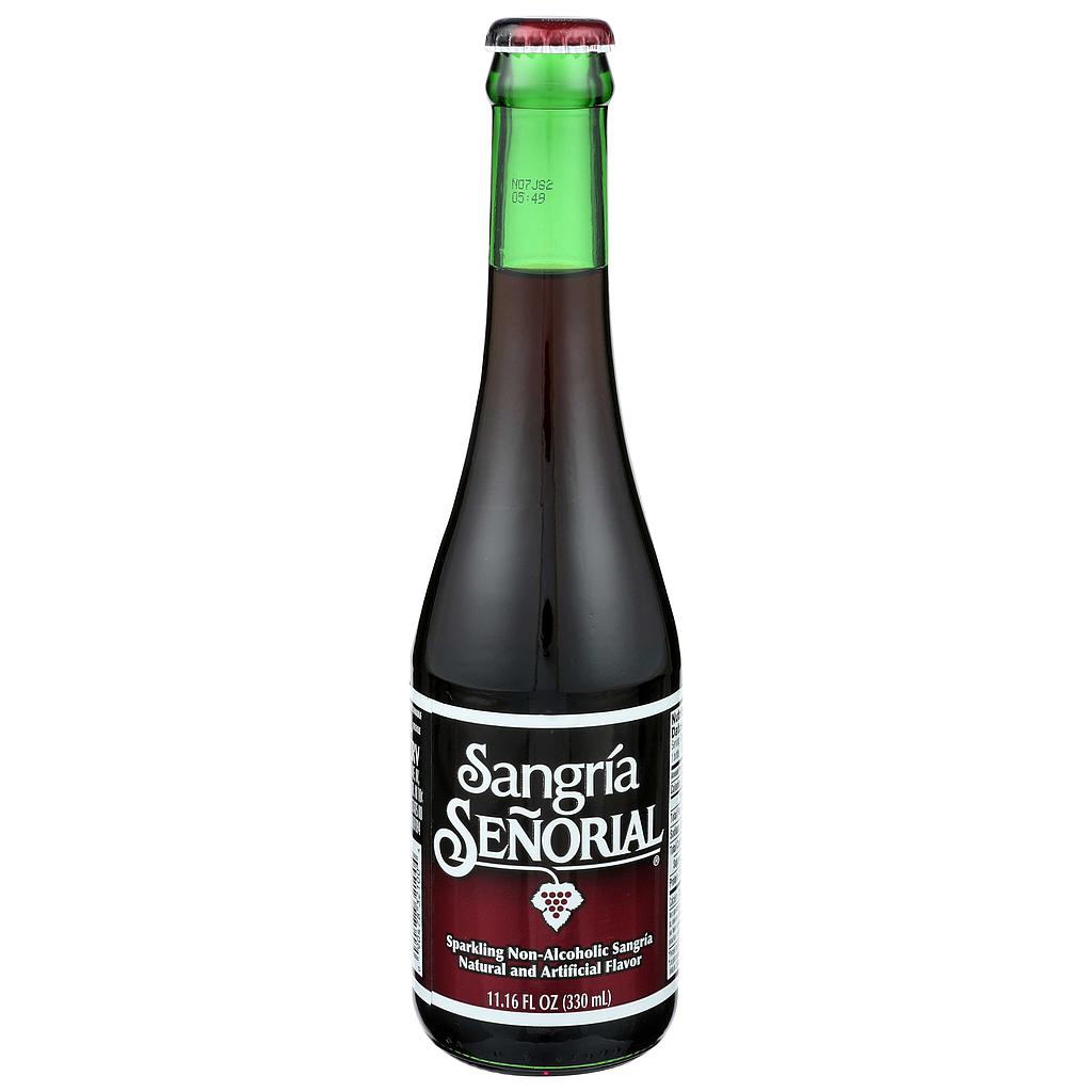 Senorial Sangria