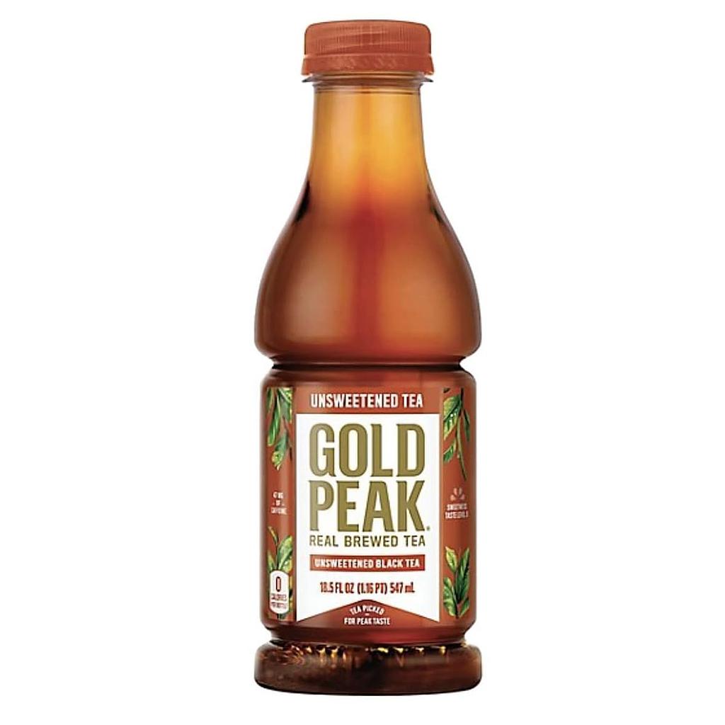 Gold Peak