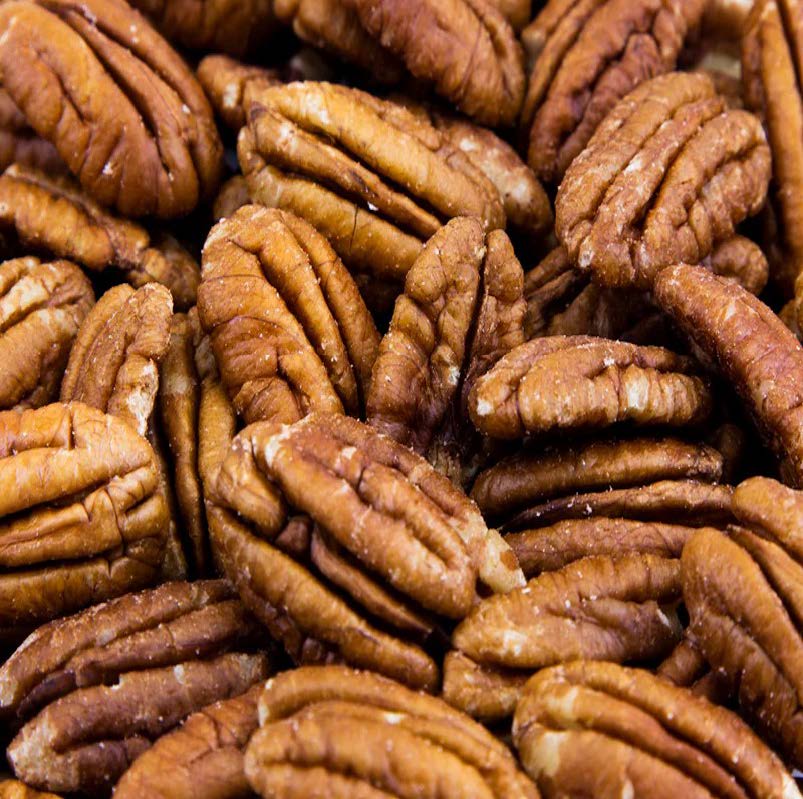 Pecan Pieces