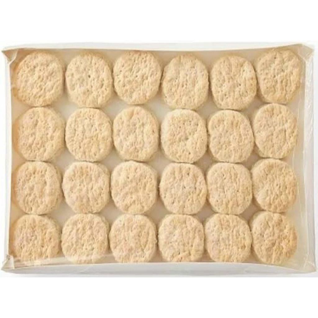 Biscuit Frozen