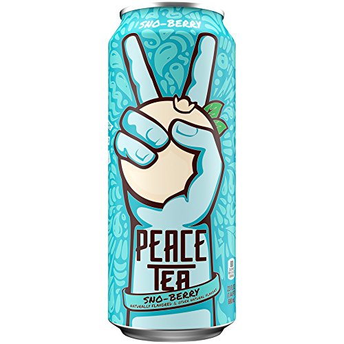 Peace Tea