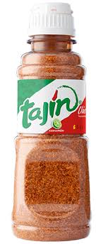 Tajin