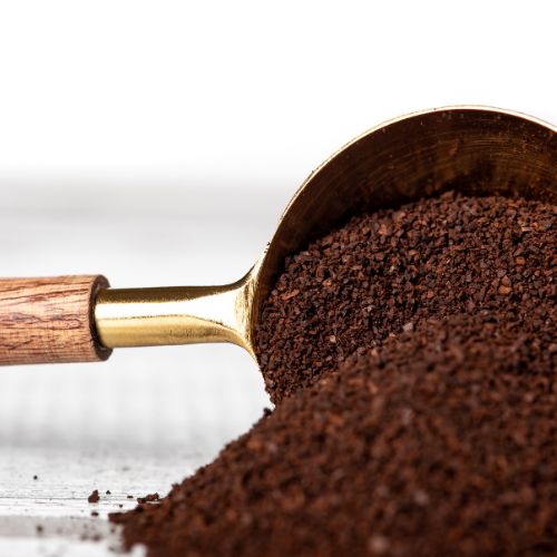 Coffee Medium Roast