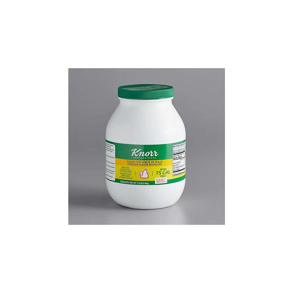 Chicken Base Knorr