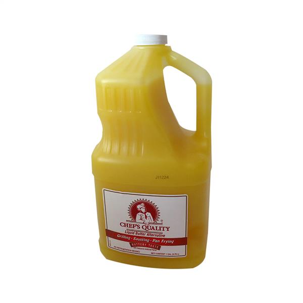 Liquid Margarine