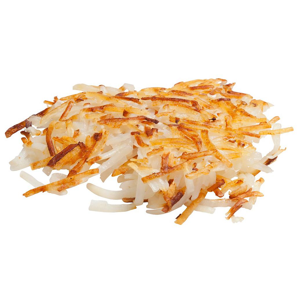 Hashbrown Frozen