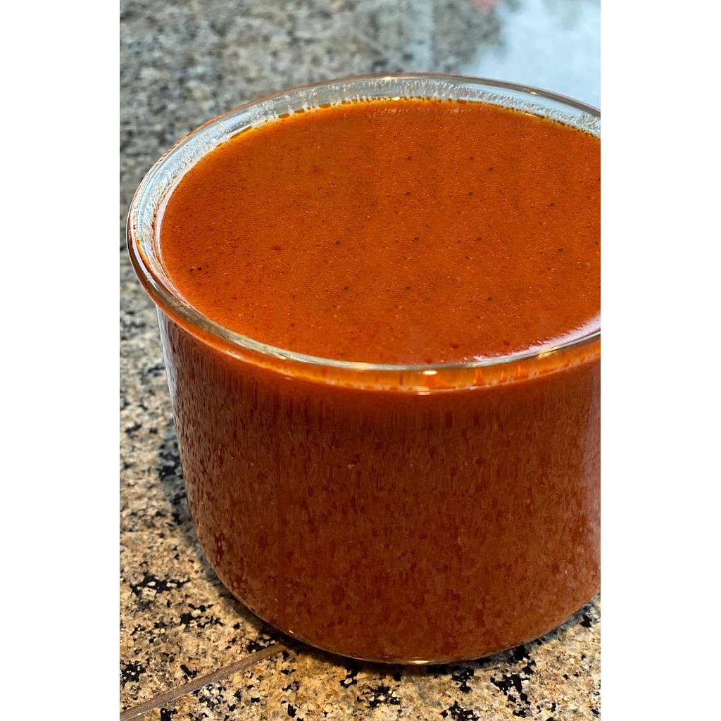 Enchilada Sauce